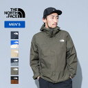 THE NORTH FACE(ザ・ノース・フェイス) 【24春夏】DOT SHOT JACKET(ドット ショット ジャケット)メンズ L ニュートープ(NT) NP61930