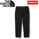 THE NORTH FACE(ザ・ノース・フェイス) ビューポイントパンツ ウィメンズ NBW32202 全2色 全2サイズ