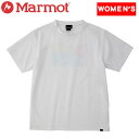 Marmot(マーモット) Women's BACK CLIMBING H/S L FWH TOWTJA47