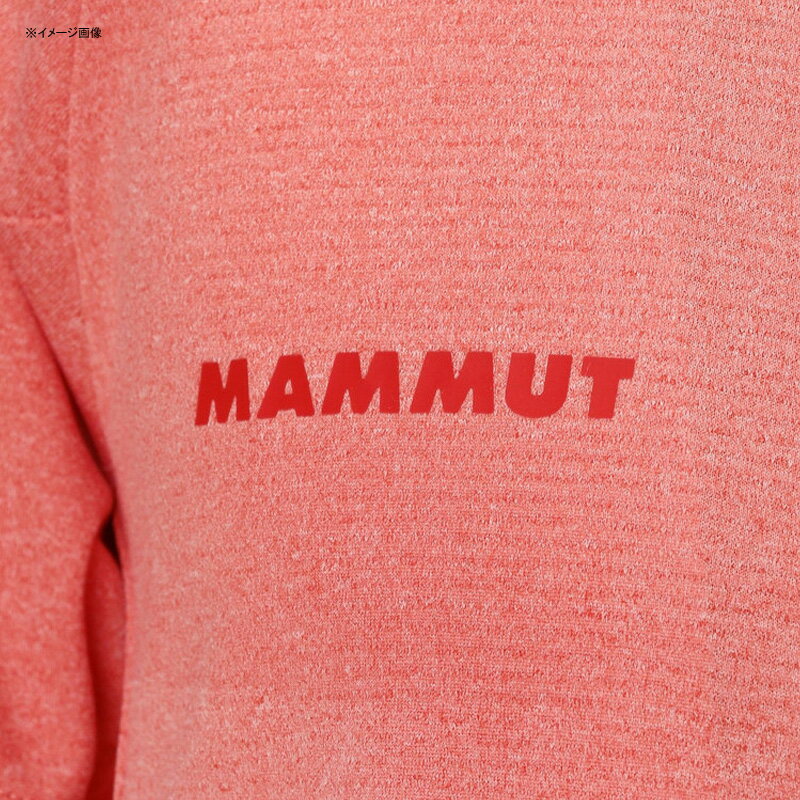 最新作100%新品 MAMMUT(マムート) Aegility T-Shirt AF Men's L 0401(highway melange) 1017-01900：ナチュラム アパレル専門店 低価大人気
