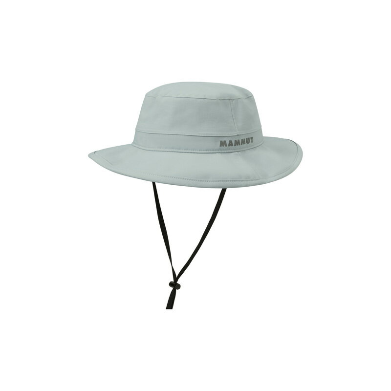 MAMMUT(マムート) 【22春夏】Machu Hat M 0818(granit) 1191-02915