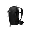 MAMMUT(マムート) Lithium 20(リチウム 20) 20L 0001(black) 2530-03172