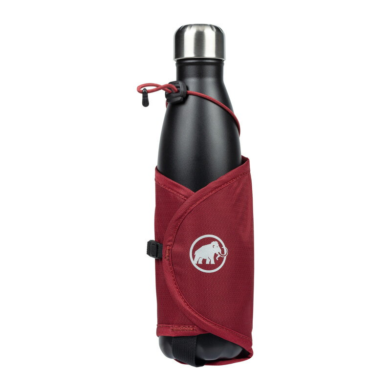 MAMMUT(マムート) 【24春夏】Lithium Add-On Bottle Holder フリー 3715(blood red) 2810-00280