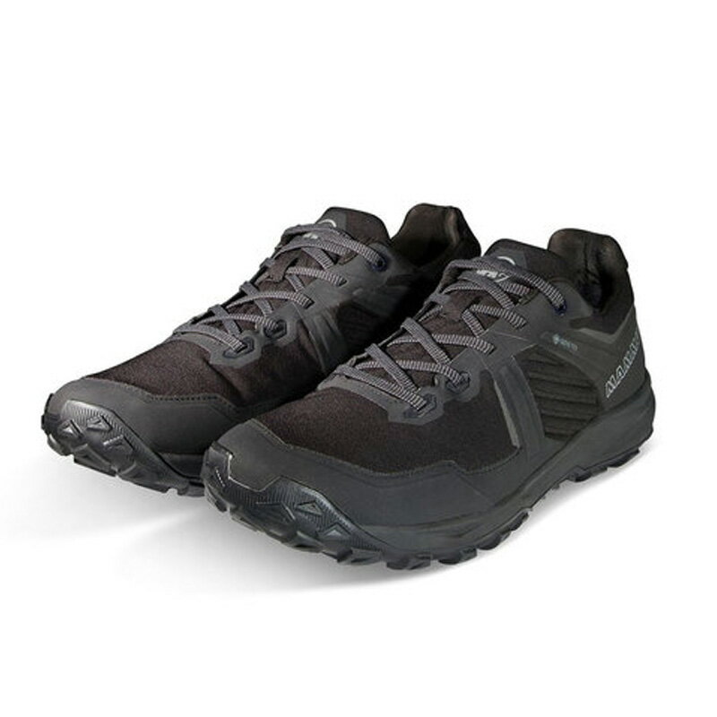 MAMMUT(}[g) Ultimate Iii Low GTX 9/27.5cm 0001(black) 3030-04660