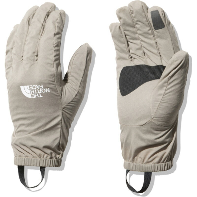 THE NORTH FACE(ザ・ノース・フェイス) 【22春夏】L1+ SHELL GLOVE(L1プラス シェル グローブ)ユニセックス M フラックス(FX) NN62113