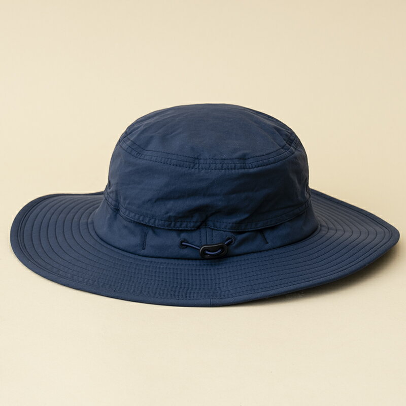 THE NORTH FACE(ザ・ノース・フェイス) 【22春夏】Kid's HORIZON HAT(キッズ ホライズン ハット) KM アーバンネイビー(UN) NNJ02203