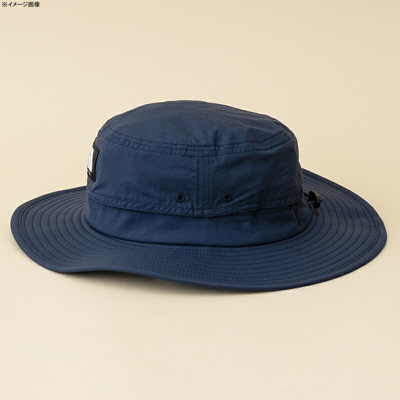 THE NORTH FACE(ザ・ノース・フェイス) 【22春夏】Kid's HORIZON HAT(キッズ ホライズン ハット) KL ケンプタン(KT) NNJ02203