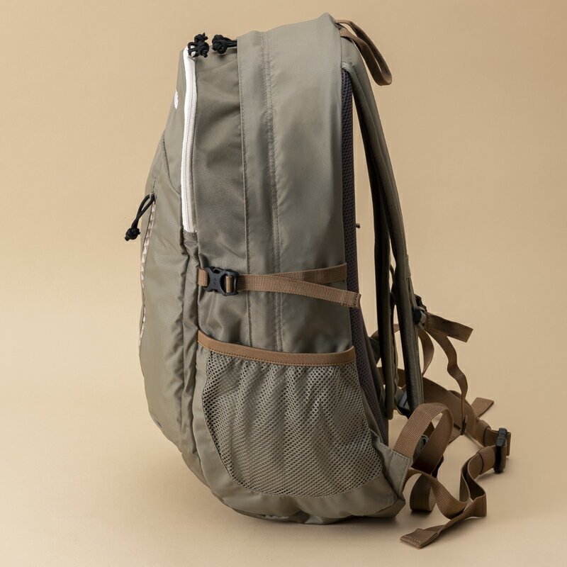 Columbia(コロンビア) 【22春夏】Castle Rock Backpack(キャッスルロック バックパック)ウィメンズ 25L 361(Dusty Twill) PU8427