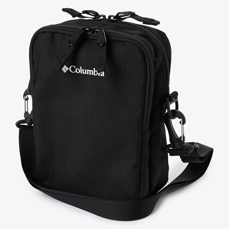 Columbia(コロンビア) 【22秋冬】グレート スモーキー ガーデン ショルダー 3L 010(Black) PU8509