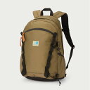 karrimor(カリマー) VT day pack F(VT デイパック F) 20L 8640(Light Olive) 501113-8640