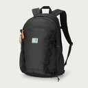 karrimor(カリマー) VT day pack F(VT デイパック F) 20L 9000(Black) 501113-9000