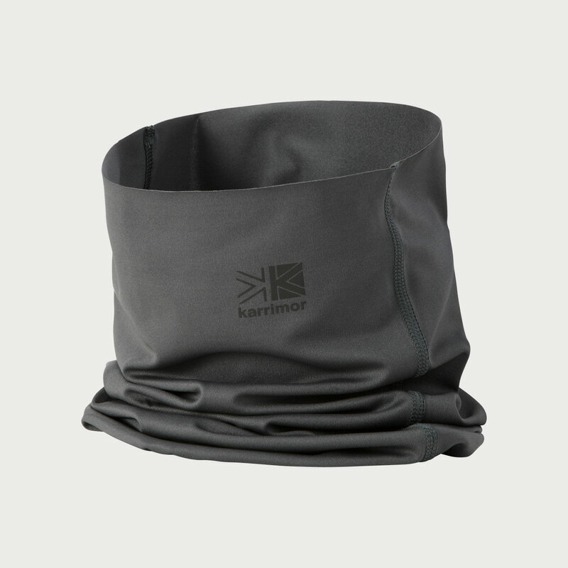 karrimor(カリマー) UV neck gaiter(UV ネックゲイター) ONE SIZE 1250(Dark Grey) 101416