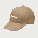 karrimor(カリマー) UV linen cap(UV リネンキャップ) ONE SIZE 0500(Beige) 101419