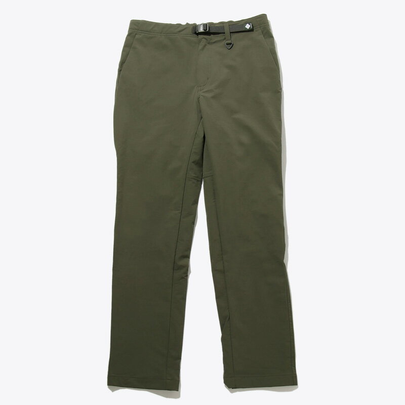 Columbia(コロンビア) 【23春夏】Men's TIME TO TRAIL PANT(タイム トゥー トレイルパンツ)メンズ M 213(Peatmoss) XM3567