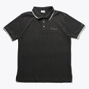 Columbia(コロンビア) コーブ ドーム ビュット ソリッド ピケ ポロ AE0412 全2サイズ(4)