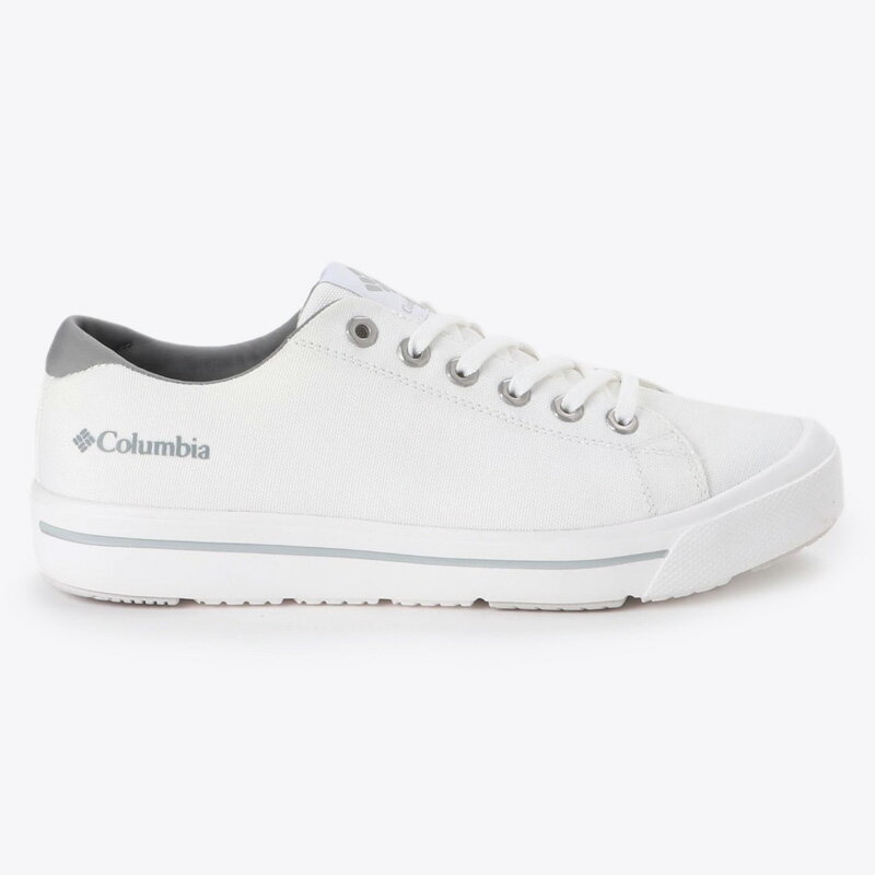 Columbia(コロンビア) ホーソンレイン ロウ スリー ウォータープルーフ 10/28.0cm 100(White) YU5529