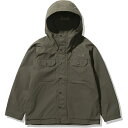 THE NORTH FACE(ザ・ノース・フェイス) ジップインマグネ ファイヤーフライ マウンテンパーカ ユニセックス M ニュートープ(NT) NP7213...