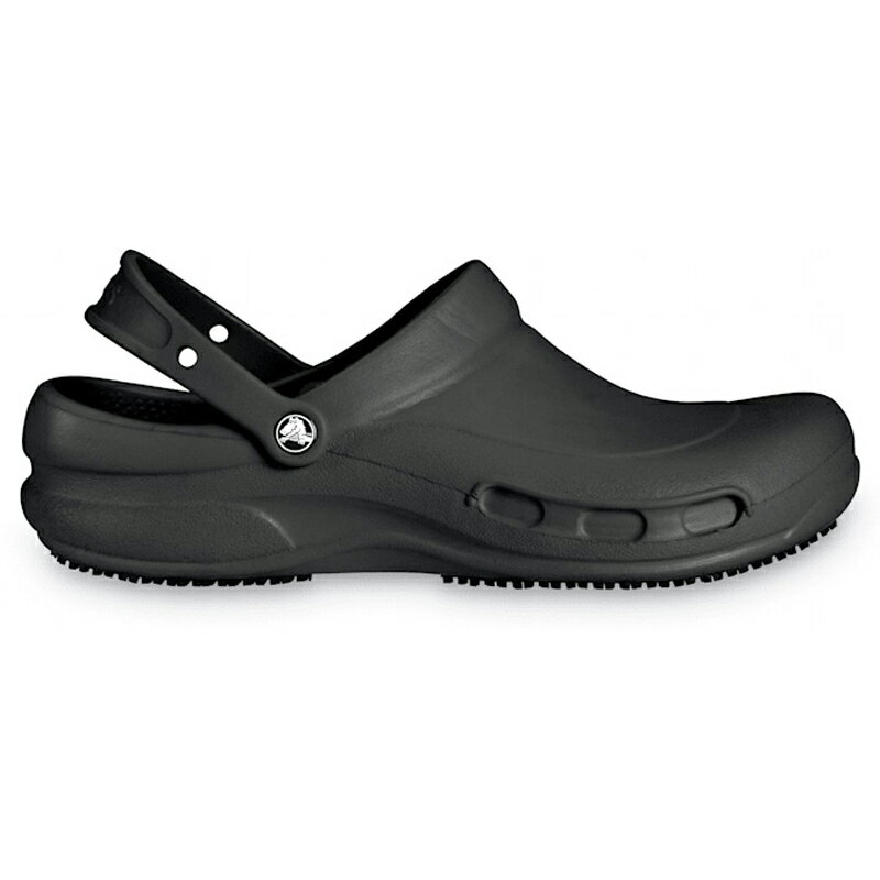 CROCS(クロックス) BISTRO CLOG(ビストロ クロッグ) 23cm(M5) Black 10075