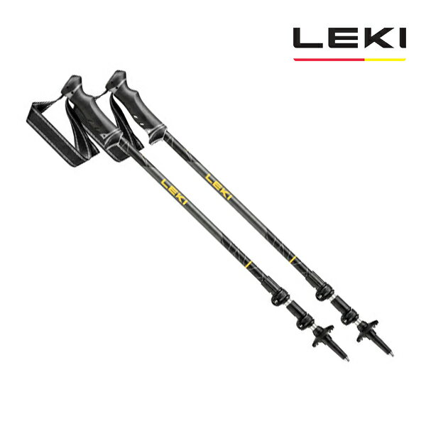 LEKI(L) y24tāzJOURNEY LITE(W[j[ Cg) 66`135cm 100(O[) 1300450