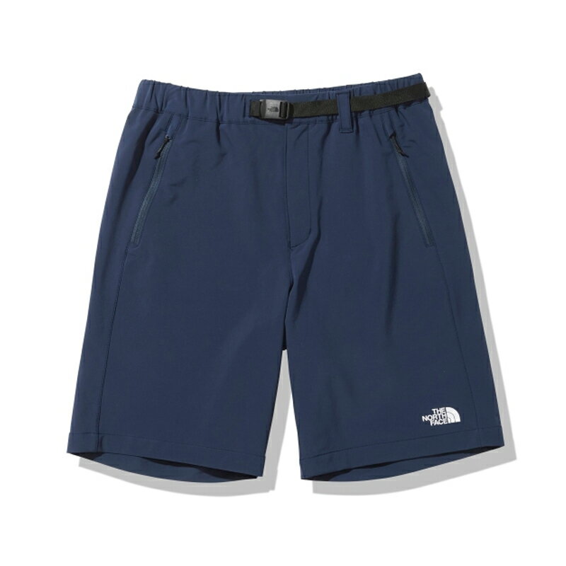 THE NORTH FACE(ザ・ノース・フェイス) Men's VERB SHORT(バーブ ショーツ)メンズ L UN NB42212