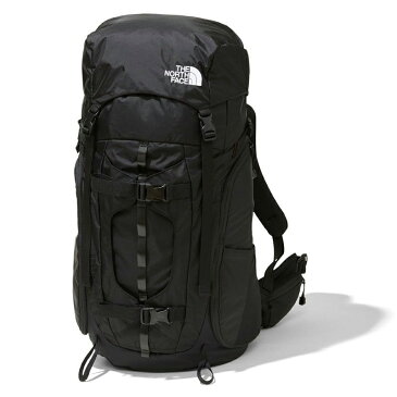 THE NORTH FACE(ザ・ノース・フェイス) TELLUS PHOTO 40(テルス フォト 40) 40L/L ブラック(K) NM61557