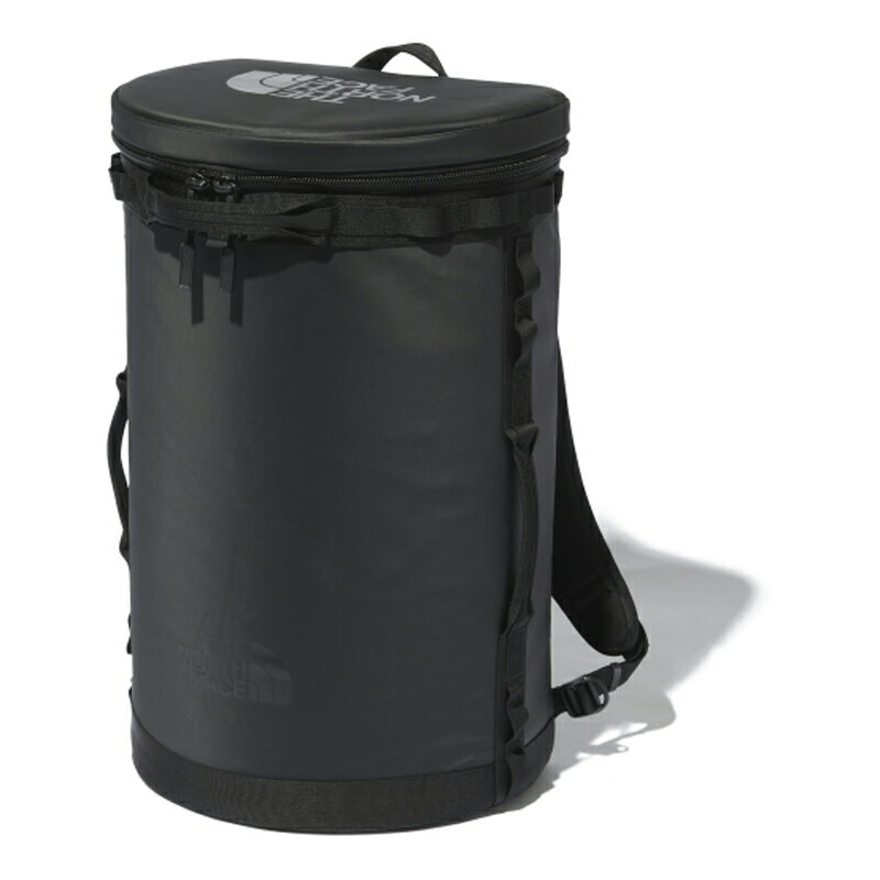 THE NORTH FACE(ザ・ノース・フェイス) BC GEAR BUCKET PACK 30(BC ギア バケッ トパック 30) 30L ブラック(K) NM82228