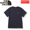 THE NORTH FACE(UEm[XEtFCX) W SPLASH WATER TEE(XvbV EH[^[ eB[)EBY M AN NTW32130