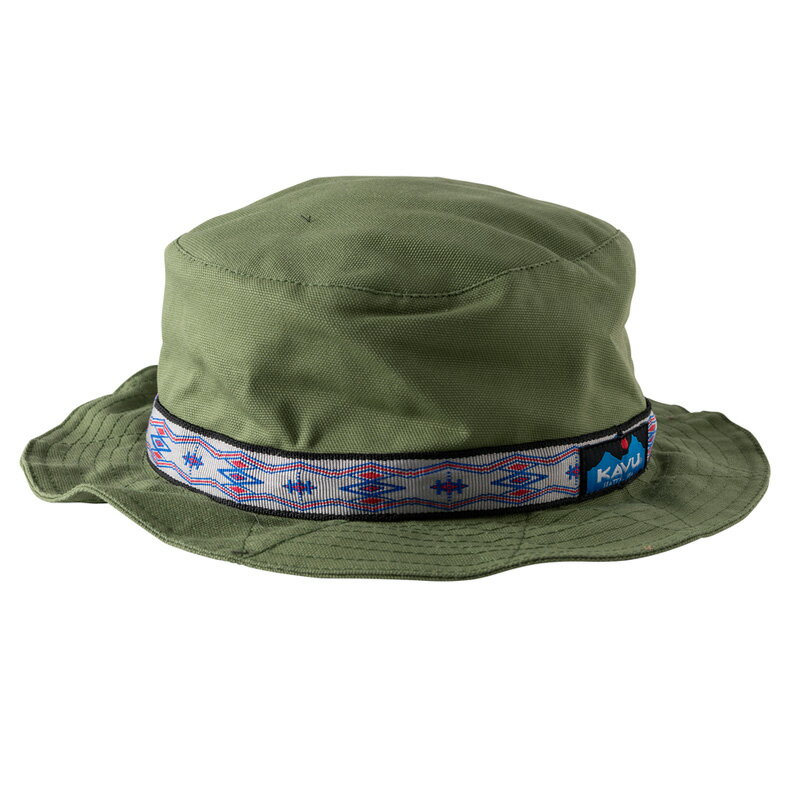 カブー KAVU(カブー) Organic Strap Bucket(オーガニック ストラップ バケット) S フェーン 19811183138003