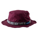 KAVU(カブー) Organic Strap Bucket(オーガニック ストラップ バケット) S プラム 19811183144003(4)