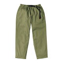 GRAMICCI(グラミチ) LOOSE TAPERED PANT(ルーズ テーパード パンツ)メンズ M OLIVE G103-OGT