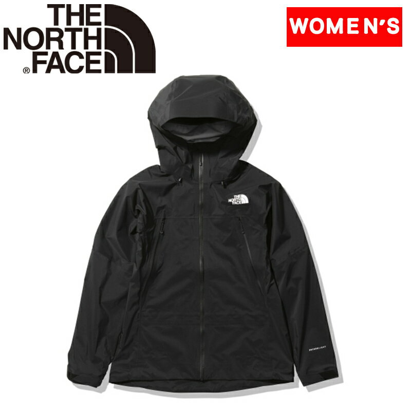 THE NORTH FACE(ザ・ノース・フェイス) FL SUPER HAZE JACKET(FL スーパー ヘイズ ジャケット)ウィメンズ M ブラック(K) NPW12211