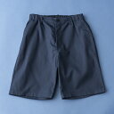 ユニバーサルオーバーオール(UNIVERSAL OVERALL) WORKER's SHORTS フリー NVY U2221650