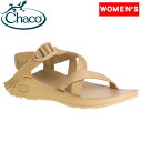 Chaco(チャコ) Ws Z1 CLASSIC(レディース Z1 クラシック) 6/23.0cm コリアンダー 12365105112060