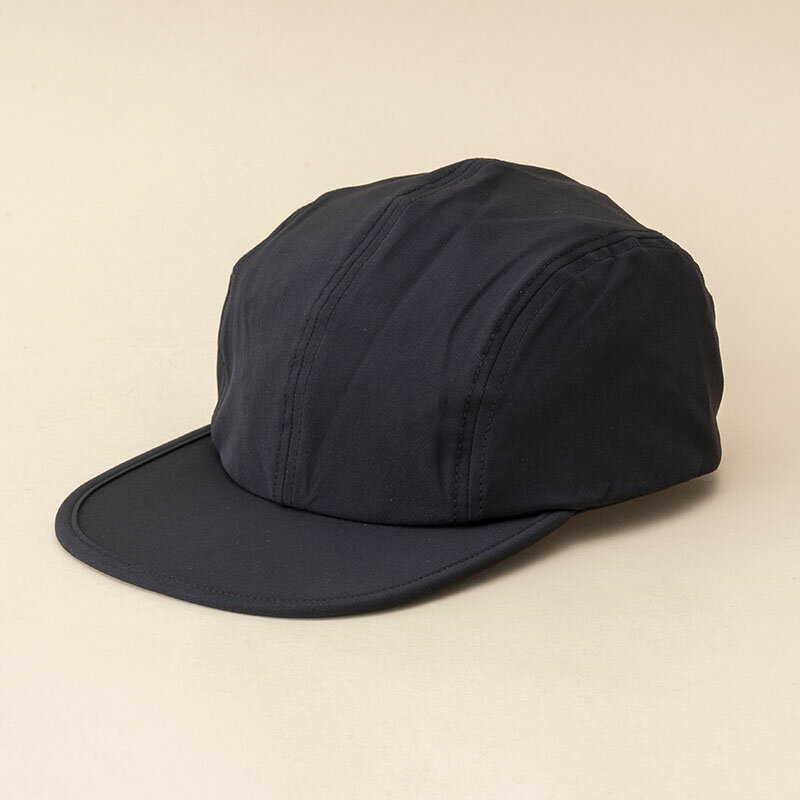 KAVU(カブー) New Sheltech Cap(ニュー シェルテック キャップ) ONE SIZE ブラック 19821623001000