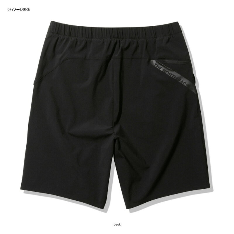 THE NORTH FACE(ザ・ノース・フェイス) 【22春夏】Men's RIVERSATILE SHORT(リバーサタイル ショーツ) メンズ M アビエイターネイビー(AN) NB42234