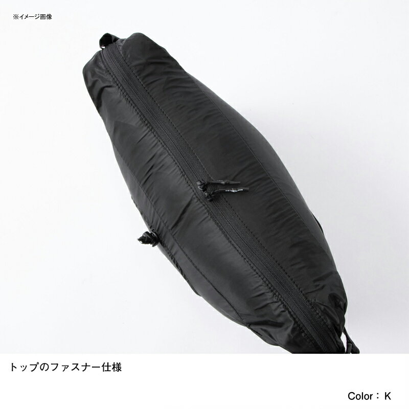 THE NORTH FACE(ザ・ノース・フェイス) 【22秋冬】LITE BALL CANISTER L(ライト ボール キャニスター L) 6L ヒューズボックスグレー(FG) NM82161