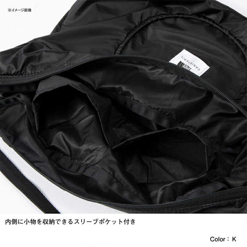 THE NORTH FACE(ザ・ノース・フェイス) 【22秋冬】LITE BALL CANISTER L(ライト ボール キャニスター L) 6L ヒューズボックスグレー(FG) NM82161