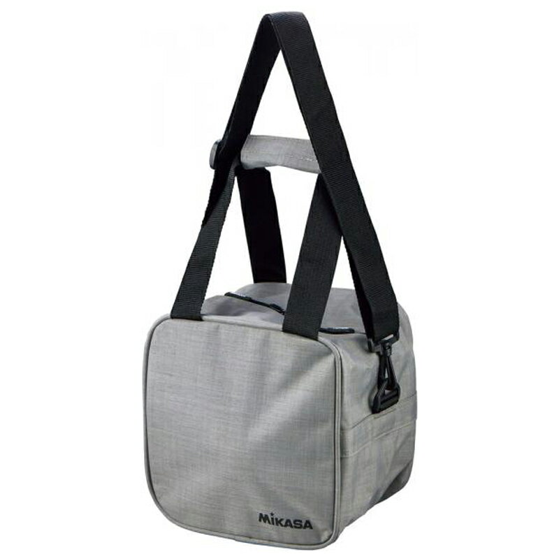 ミカサ(MIKASA) サッカーボールバッグ1個入 1個入 ホワイト ACBGM10W通販 サッカー 用品 セール