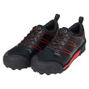 ダイワ(Daiwa) DS-2103 フィッシングシューズ 26.5 レッド 08605174