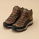 Columbia(コロンビア) 【24春夏】STEENS PEAK OUTDRY(スティーンズ ピーク アウトドライ) 8/26.0cm 286(Elk/Bold Orange) YM5647