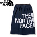 THE NORTH FACE(ザ ノース フェイス) 【24春夏】K COMPACT WRAP TOWEL(キッズ コンパクト ラップ タオル) ONE SIZE TNFネービー(NY) NNJ22224