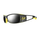 Julbo(ジュルボ) テンシングM ブラック/イエロー J4531114