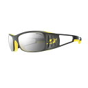 Julbo(ジュルボ) テンシングM ブラック/イエロー J4531214(4)