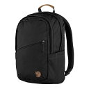 FJALL RAVEN(フェールラーベン) Raven 20(ラーベン 20) 20L Black 23344