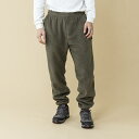 jo[TI[o[I[(UNIVERSAL OVERALL) FLEECE PANTS S OLV U2233619