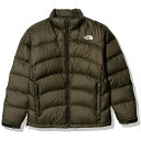 THE NORTH FACE(ザ・ノース・フェイス) ジップインマグネ アコンカグア ジャケット L ニュートープ(NT) ND92242