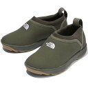 THE NORTH FACE(ザ・ノース・フェイス) K FIREFLY MOC(キッズ ファイヤーフライ モック) 15.0cm ニュートープグリーン×TNFホワイト(NW) NFJ52182(4)