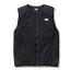 THE NORTH FACE(ザ・ノース・フェイス) 【24春夏】VENTRIX VEST(ベントリックス ベスト)メンズ M ブラック(K) NY82204