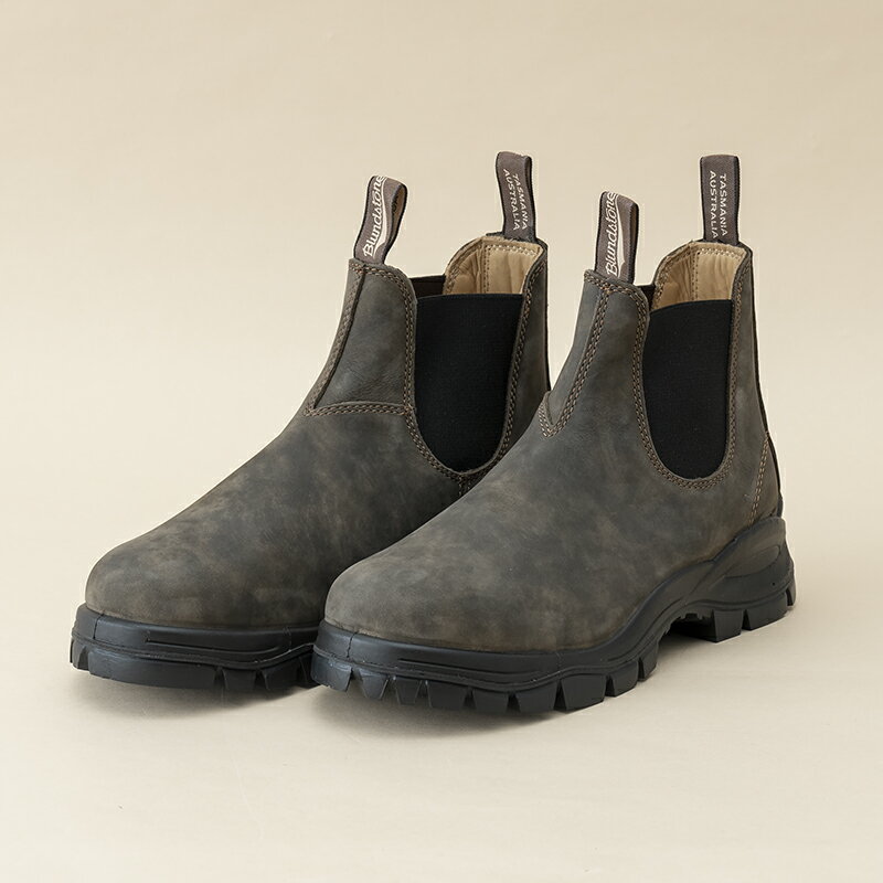 Blundstone(uhXg[) [LUG BOOT]BS2239 kobN TChSAu[c 9 XeBbNuE BS2239267