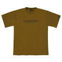 エバーグリーン(EVERGREEN) E.G.シルキードライTシャツ 全5サイズ(4)